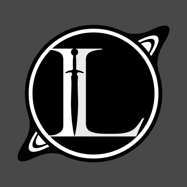 Legendarium Logo by Legendarium