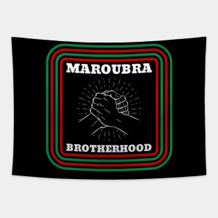 MAROUBRA - BROTHERHOOD Tapestry