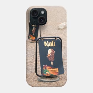 Ice Cream Adventures Phone Case