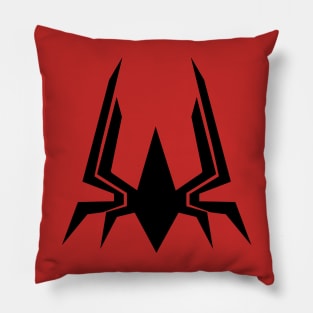 SpiderKing Pillow