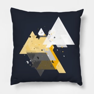 Angular Pillow