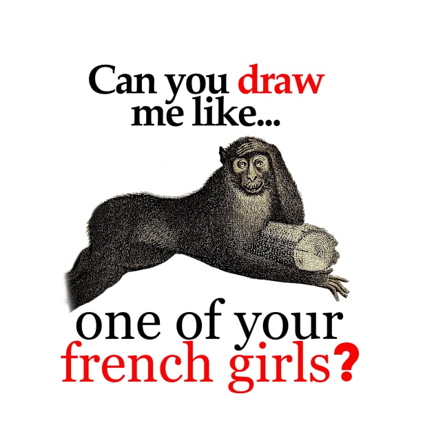 Can you draw? by ArtisticFloetry