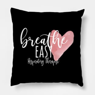 Respiratory Therapist Respiratory Therapist Pillow