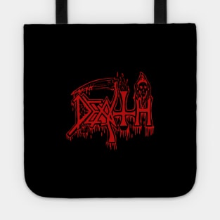 Death Band Tote
