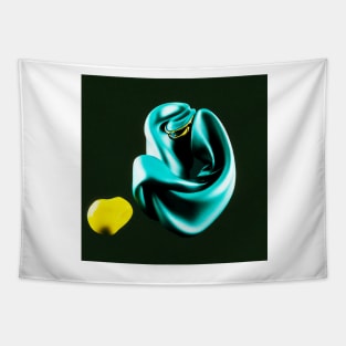 Smooth cloth Tapestry