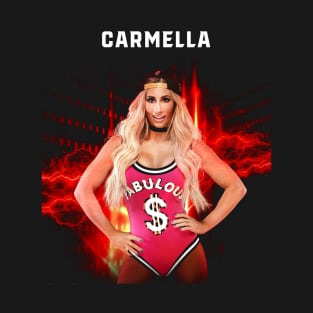 carmella T-Shirt