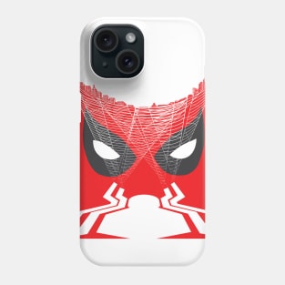 Friendly Neighbourhood Phone Case