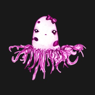 jellyfish girl T-Shirt