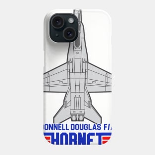 F/A-18 Hornet Phone Case