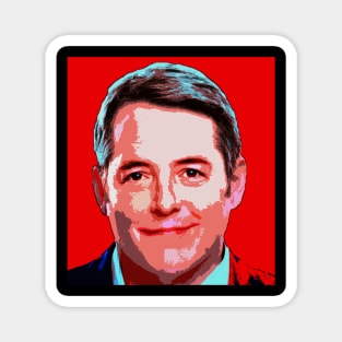 matthew broderick Magnet