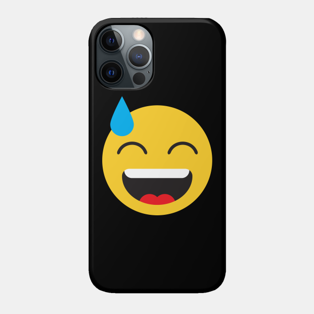 Emoji Emoji Phone Case TeePublic