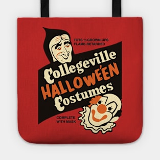 Collegeville Halloween Costumes Tote