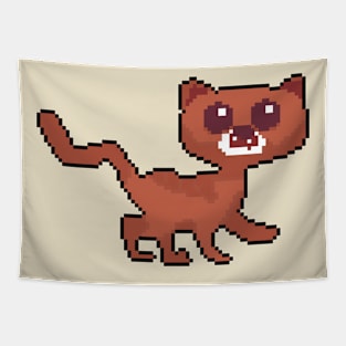 Kitty Couture Tapestry