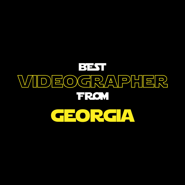 Best Videographer from Georgia by RackaFilm