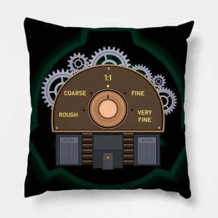 SCP-914 Pillow