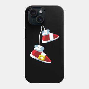 Power Sneakers Phone Case