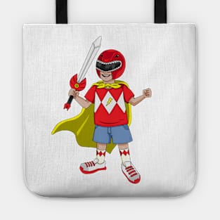 Ranger Kid Tote