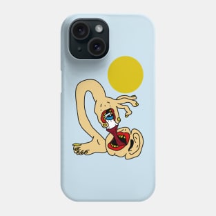 Eye of the Beholder Phone Case