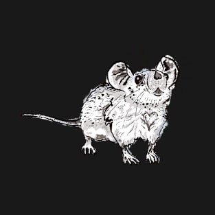 Smol mouse - smoller version T-Shirt