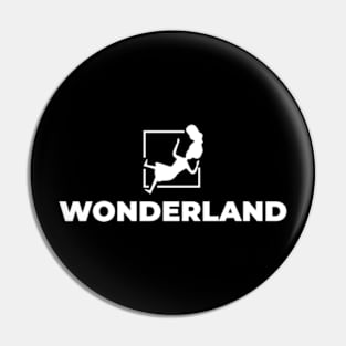 wMEMO Wonderland TIME Coin Crypto Defi Frog Nation Cryptocurrency Pin