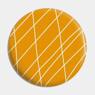 yellow brown white lines abstract background Pin