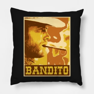 Bandito Pillow