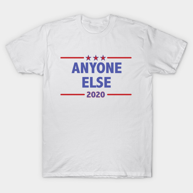 cheap election t shirt