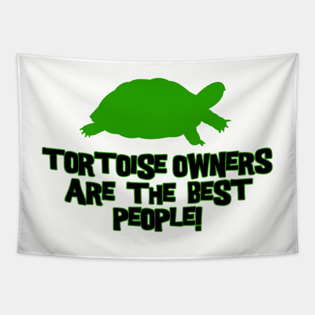 Tortoise owners are the best people! Tapestry by The Lemon Stationery & Gift Co