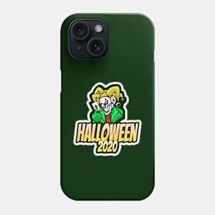 Halloween 2020 Phone Case