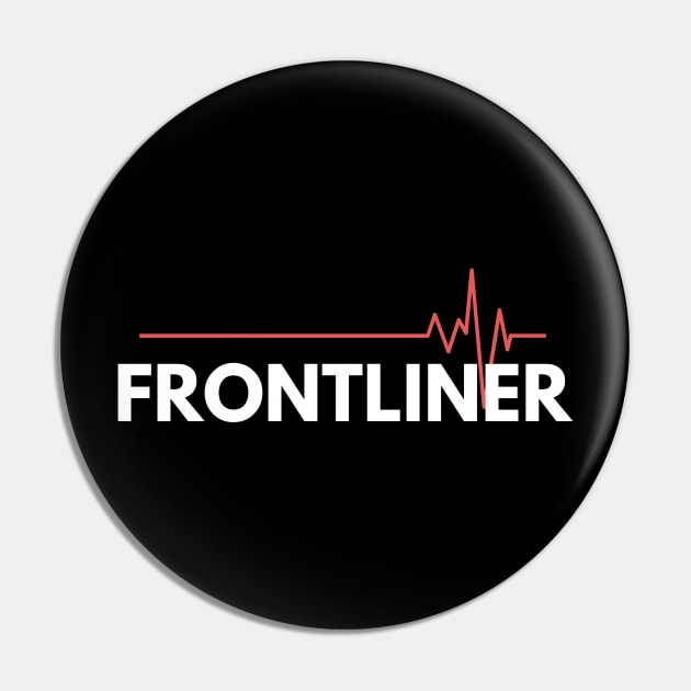 Frontliner Pin by mrgacuya