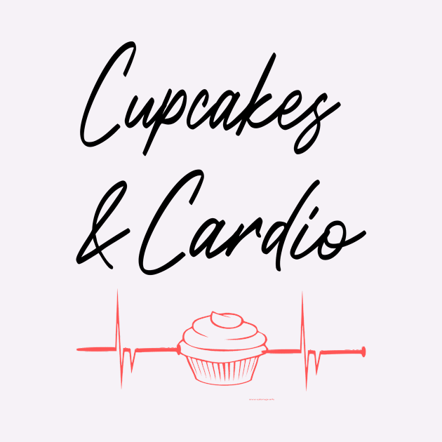 Cupcakes And Cardio; gift idea by Rubystor