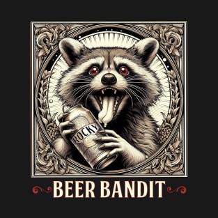 The Beer Bandit T-Shirt