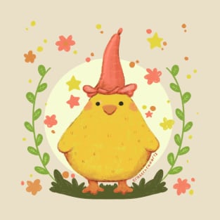 Chonky Chicken T-Shirt