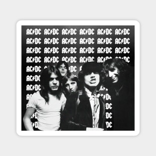 ACDC Magnet