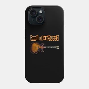 GOOD CHARLOTTE BAND Phone Case