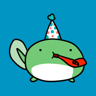 Party Tadpole T-Shirt