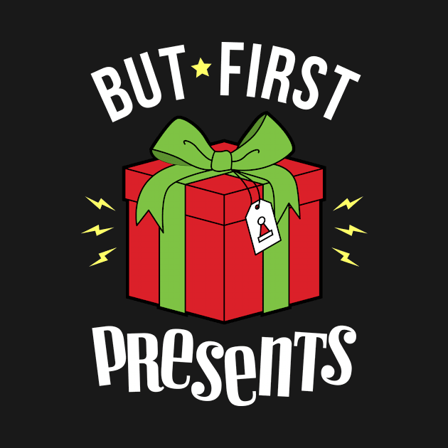 But First Presents by teevisionshop