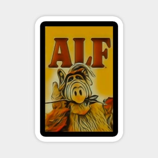 ALF Magnet