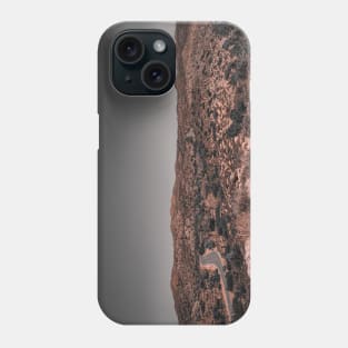 Road to Joshua Tree National Park Adventures V3 Phone Case