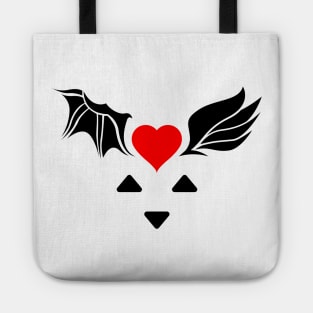 Deltarune Tote