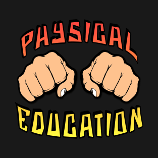 Physical Education T-Shirt