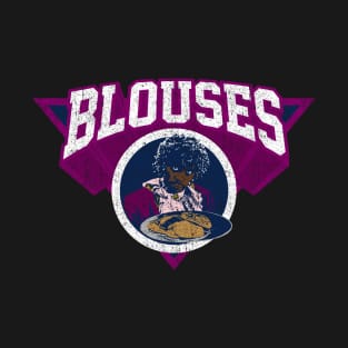 Blouses Basketball T-Shirt