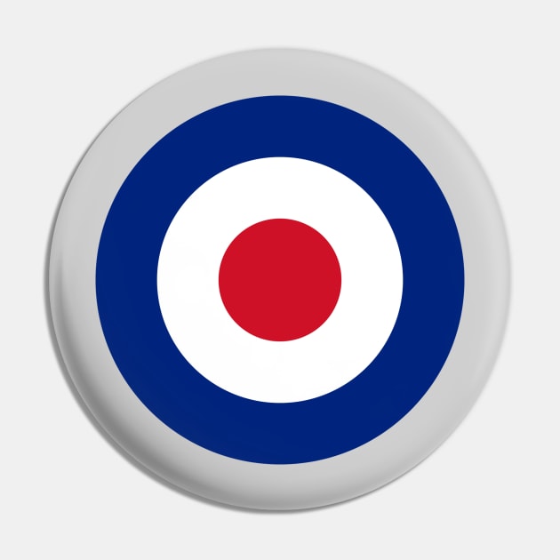 RAF - Royal Air Force roundels 1947 Pin by Jose Luiz Filho