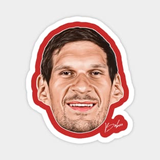 Boban Magnet