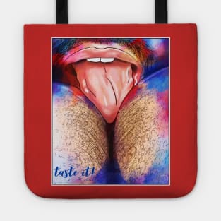 Taste It Tote