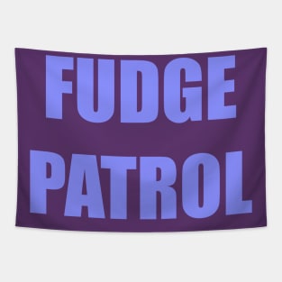 Fudge Patrol iCarly Penny Tee Tapestry