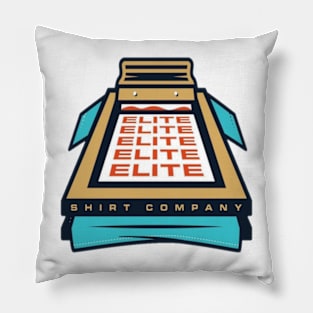 Elite 1 Pillow