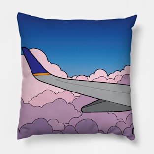 Window seat Pillow