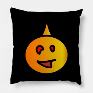 Smiley Face Pillow