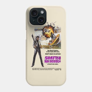 Shaft's Big Score! Phone Case